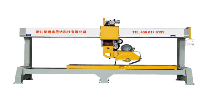 橋式自動切割機(jī)